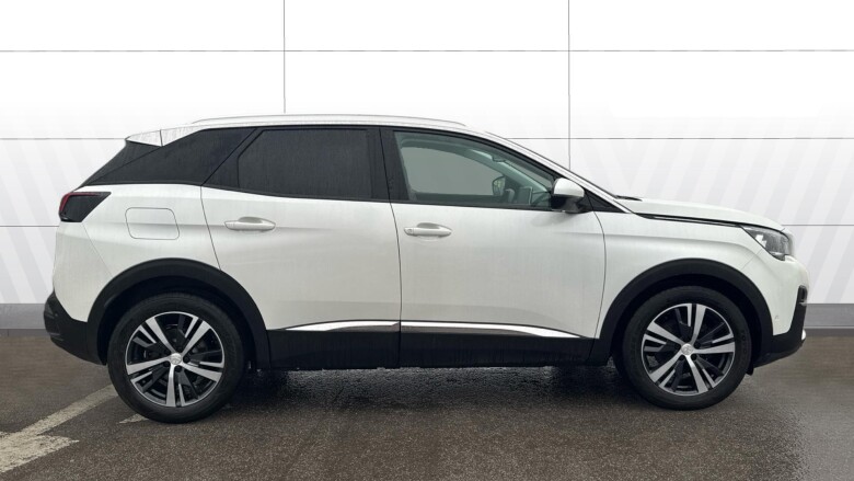 Peugeot 3008 1.6 PureTech 180 Allure 5dr EAT8 Petrol Estate